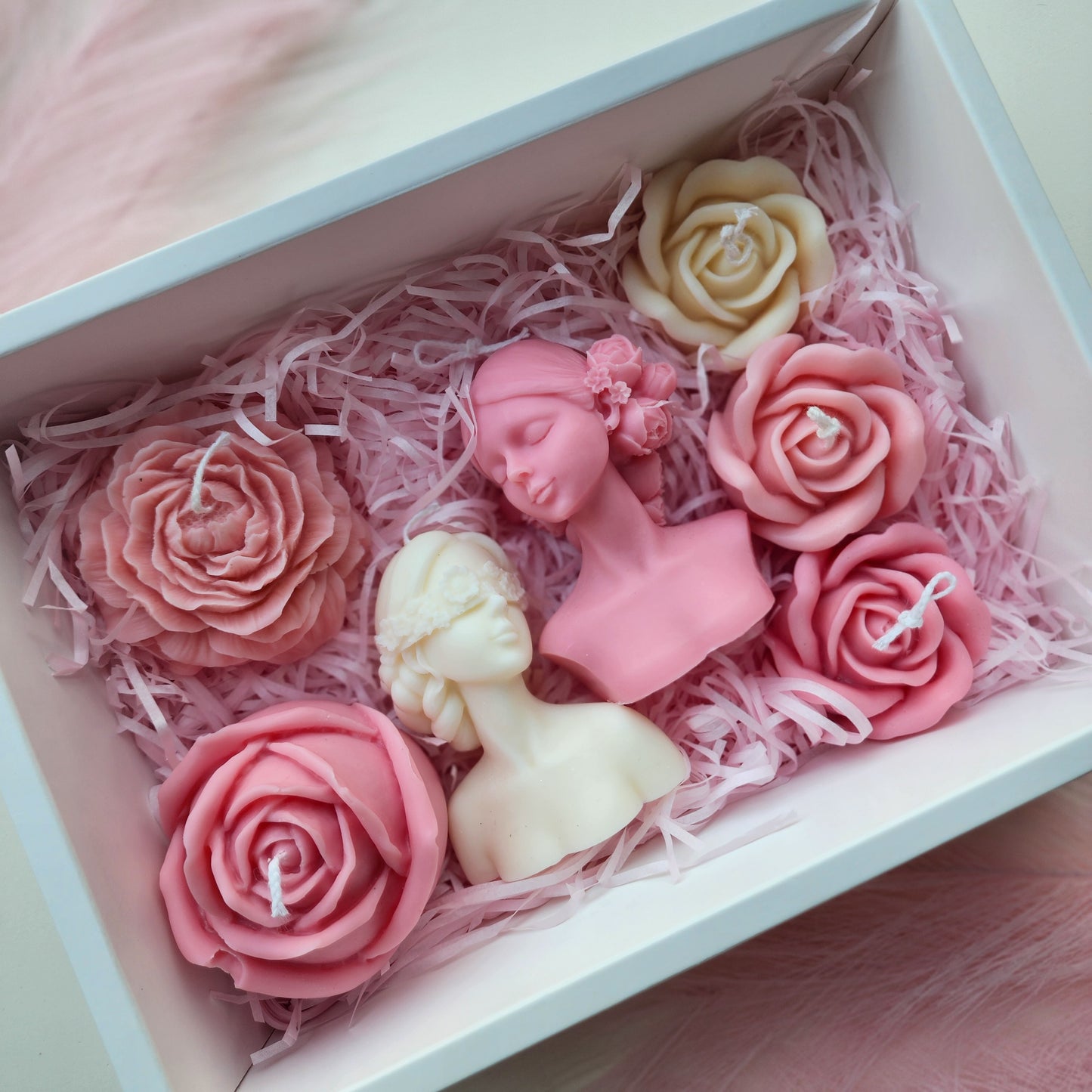 Valentine's set Box C