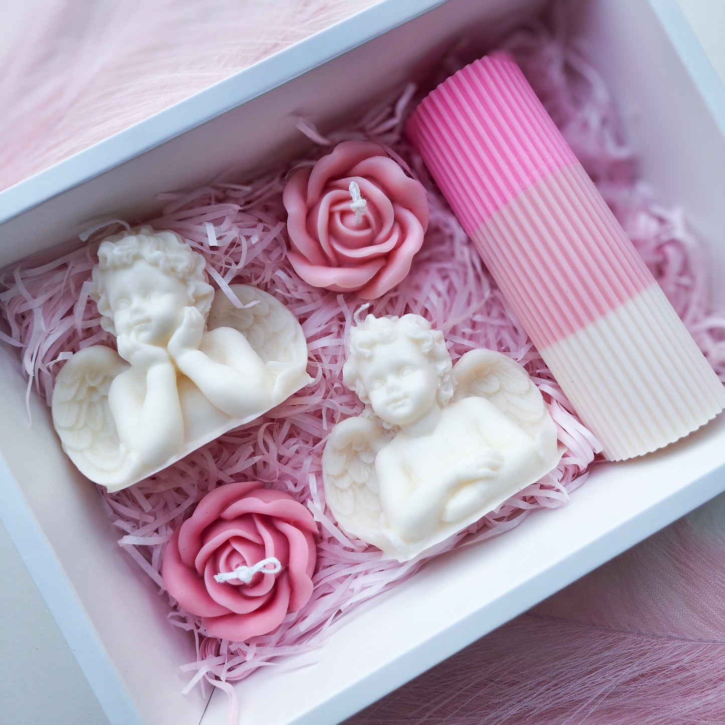 Valentine's set Box A