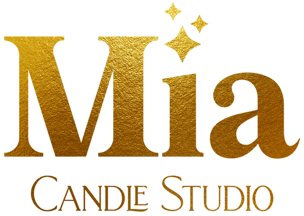 Mia Candles Studio