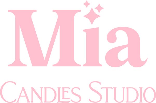 Mia Candles Studio