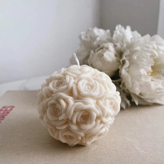 Roses Bouquet Ball
